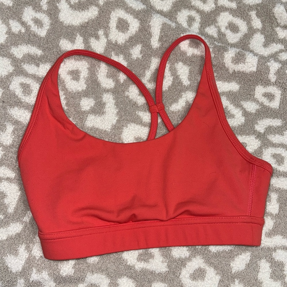 Ptula sports bra
